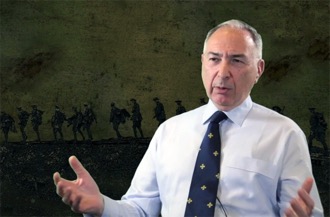 Jeffrey Rosenfeld