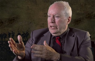 Roland Perry